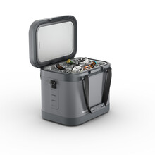 DOMETIC Recon Softside ZL Medium Silt 17L