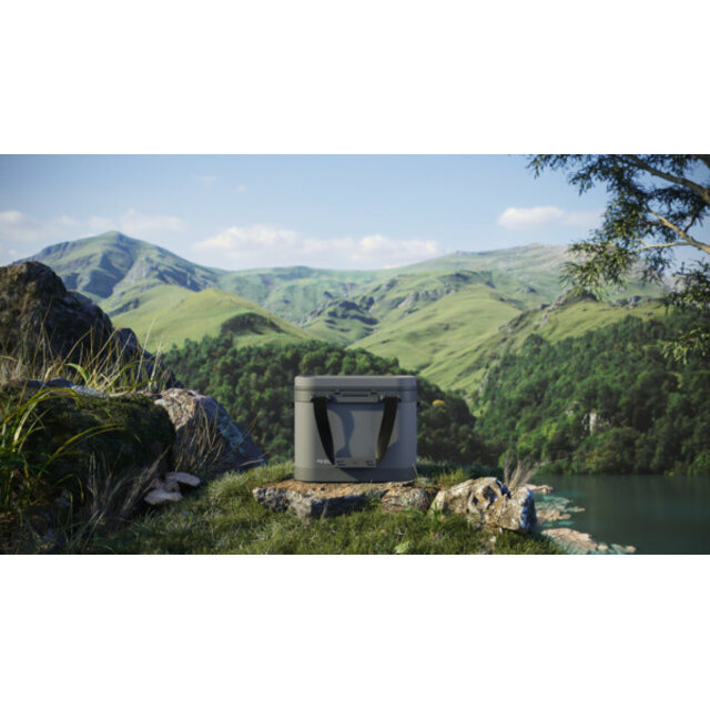 DOMETIC Recon Softside ZL Medium Silt 17L