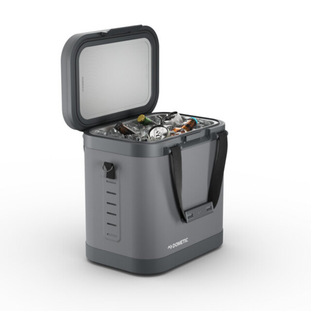 DOMETIC Recon Softside ZL Large Silt 21L