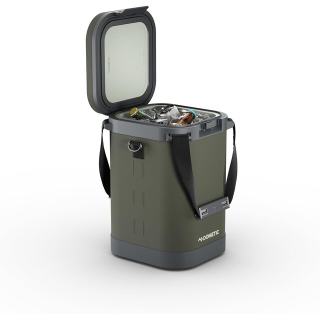 DOMETIC Recon Softside ZL Small Lichen 12L