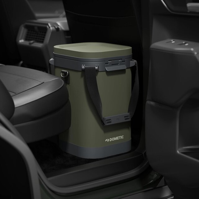 DOMETIC Recon Softside ZL Pequeño Liquen 12L