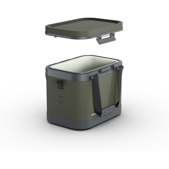 DOMETIC Recon Softside ZL Medium Lichen 17L