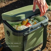 DOMETIC Recon Softside ZL Medium Lichen 17L