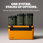 DOMETIC Recon Softside ZL Medium Lichen 17L