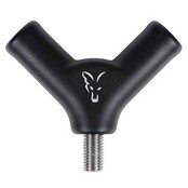 Bloc d'écartement en aluminium Fox