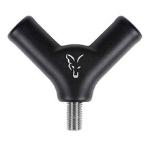 Bloc d'écartement en aluminium Fox