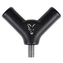 Bloc d'écartement en aluminium Fox