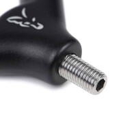 Fox Aluminum Spreader Block