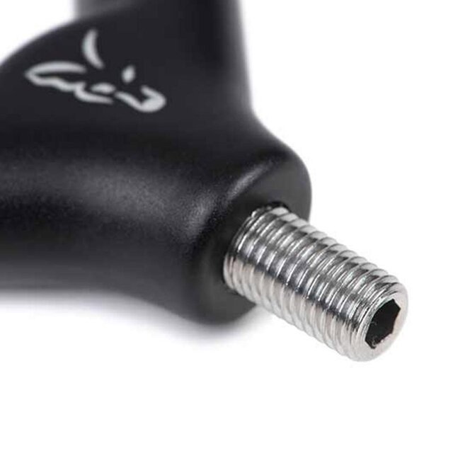 Fox Aluminum Spreader Block