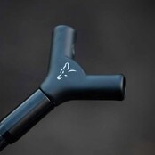 Bloque separador de aluminio Fox