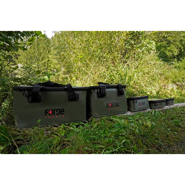 Sac Spartan Tackle EVA Classic L