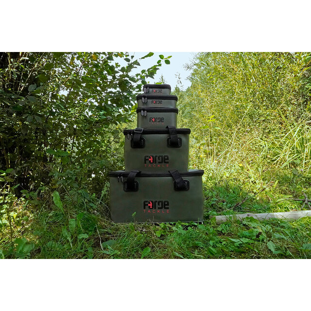 Spartan Tackle EVA Classic Taske L