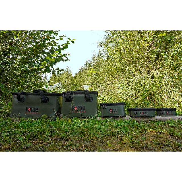 Sac Spartan Tackle EVA Classic XL