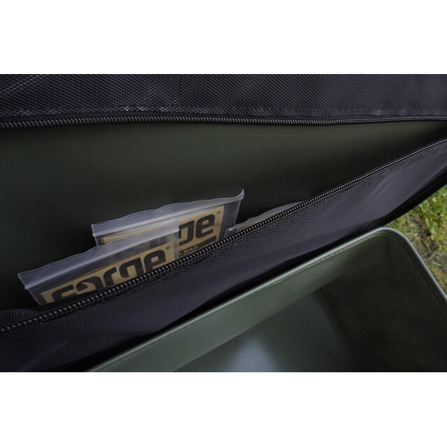 Spartan Tackle EVA Classic Taske XL