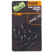 Fox EDGES™ Kwik Change Swivel