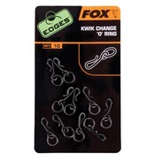 Joint torique Fox EDGES™ Kwik Change