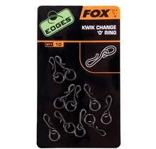 Anello di tenuta Fox EDGES™ Kwik change