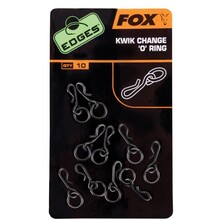 Anello di tenuta Fox EDGES™ Kwik change
