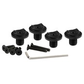 Fox Black Label Umbausatz