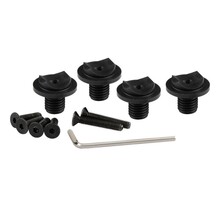 Kit di conversione Fox Black Label