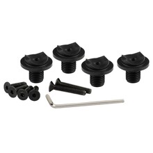 Kit de conversión Fox Black Label