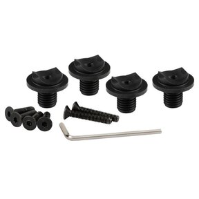 Fox Black Label Umbausatz