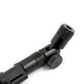 Adattatore angolare a sgancio rapido Fox Black Label