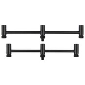 Buzz bar Fox Black Label Slim regolabile a 3 canne