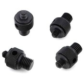 Fox Black Label Slim Umbausatz