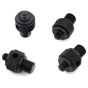 Fox Black Label Slim Konverteringssæt