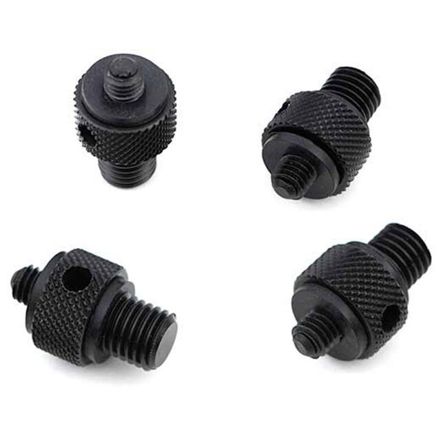 Fox Black Label Slim Konverteringssæt