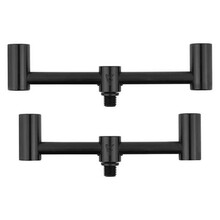 Barras de zumbido Fox Black Label Slim de 2 varillas