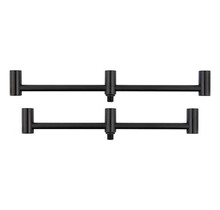 Barres de surveillance Fox Black Label Slim 3