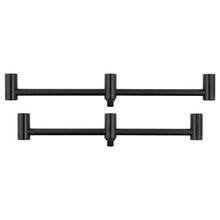 Barras de zumbido Fox Black Label Slim de 3 varillas