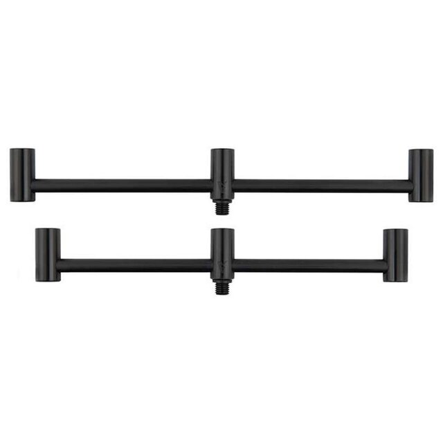 Barres de surveillance Fox Black Label Slim 3