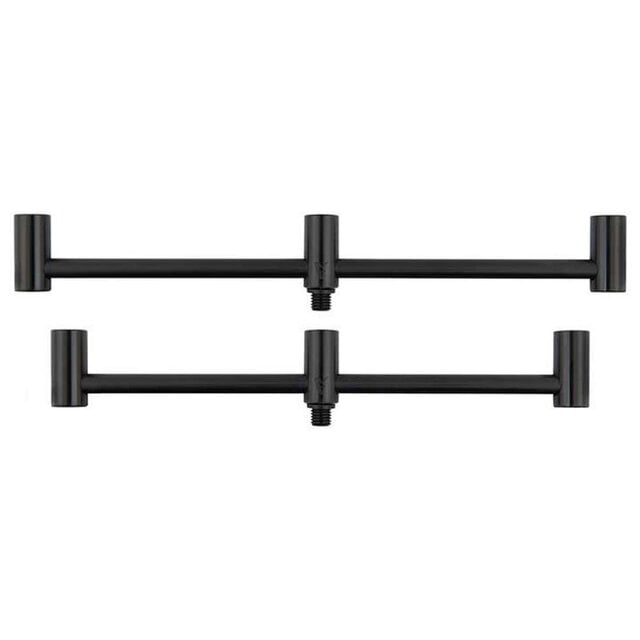 Buzz bar Fox Black Label Slim a 3 canne