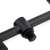 Fox Black Label Carbon Verstellbare 2-Ruten-Buzzer Bars