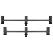 Fox Black Label Carbon Verstellbare 3-Ruten-Buzzer Bars