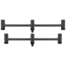 Fox Black Label Carbon Adjustable 3 Rod Buzz Bars