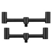 Fox Black Label Carbon 2 Ruten-Buzz Bars