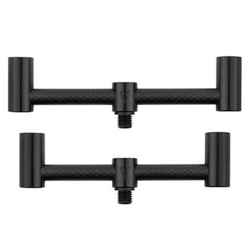 Fox Black Label Carbon 2 Ruten-Buzz Bars