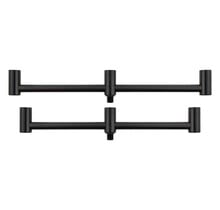 Fox Black Label Carbon 3 Rod Buzz Bars