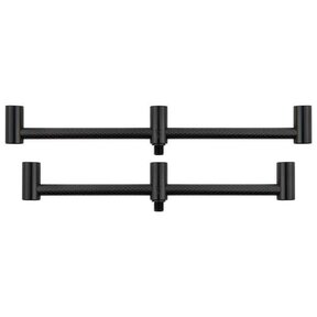 Buzz bar Fox Black Label Carbon per 3 canne