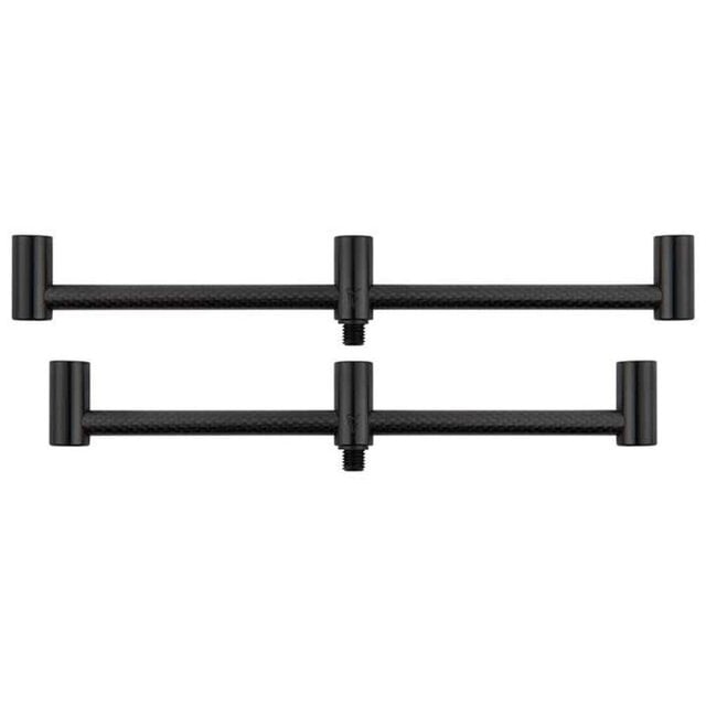 Buzz bar Fox Black Label Carbon per 3 canne