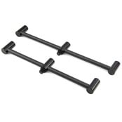 Fox Black Label Carbon 3 Rod Buzz Bars