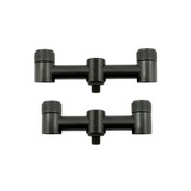 Buzz bar stretti Fox Black Label QR 2 Rod