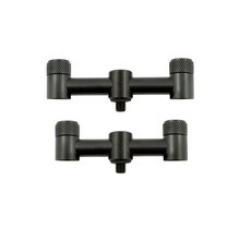 Barras de zumbido estrechas Fox Black Label QR 2 Rod