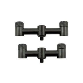 Fox Black Label QR 2 Rod Narrow Buzz Bars