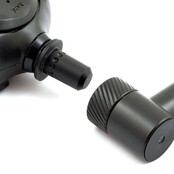 Barres de buzz étroites Fox Black Label QR 2