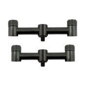 Fox Black Label QR 2 Rod Buzz Bars